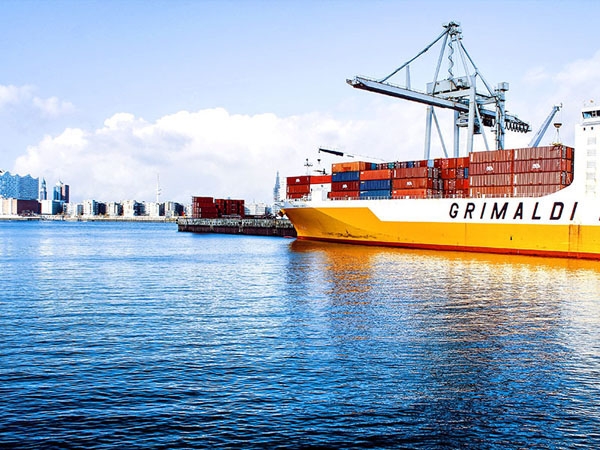 國(guó)際貨運(yùn)代理合作的重要性